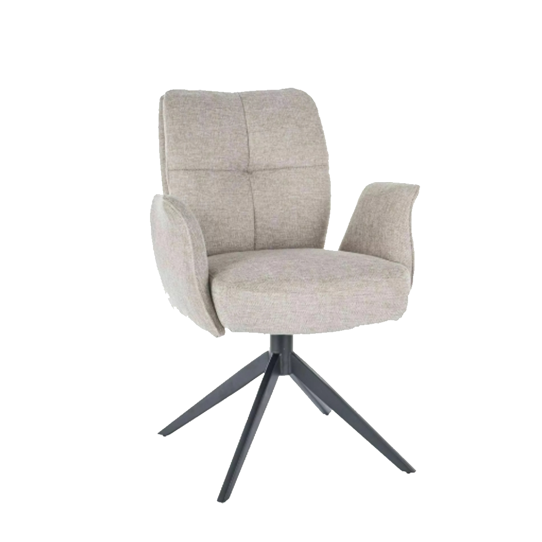 Trpezarijska stolica Wing Brego